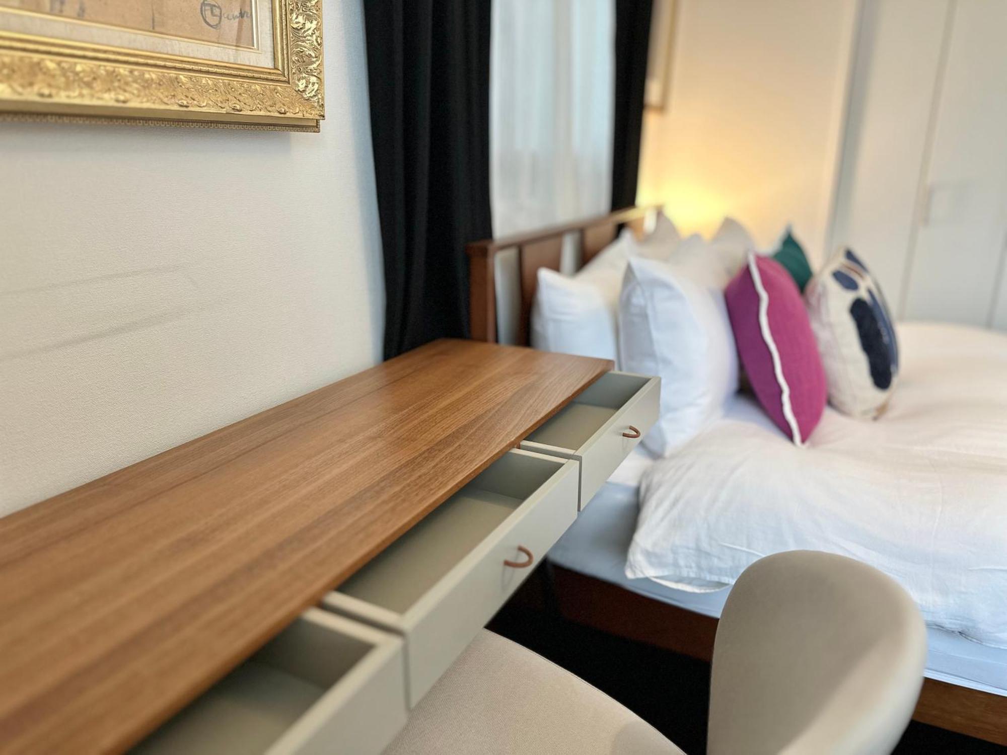Lang Hotel Ginza 1K With Kitchen 도쿄 외부 사진