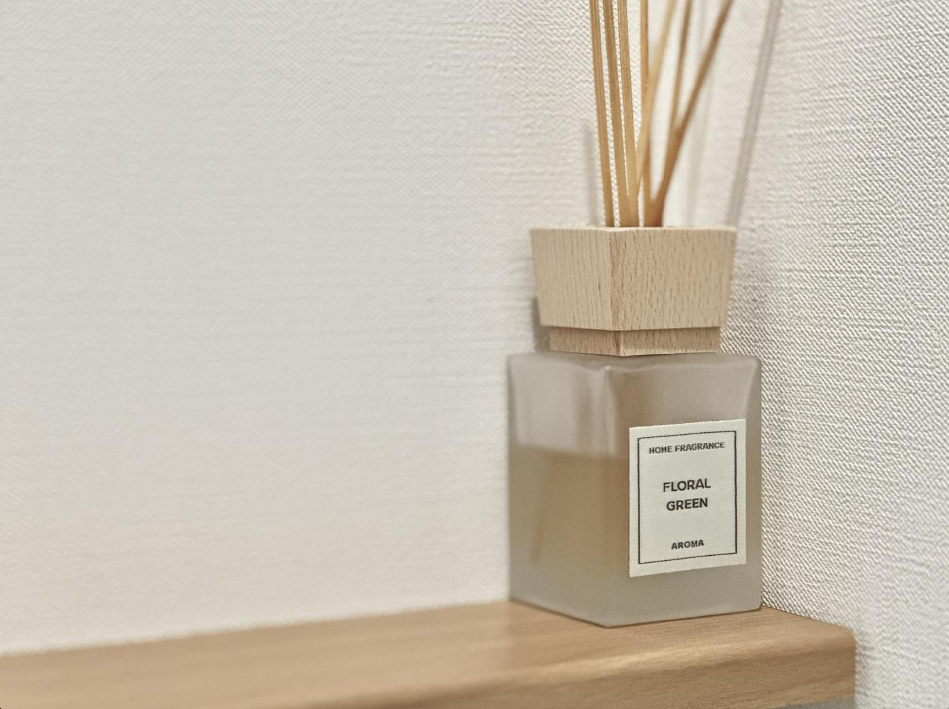 Lang Hotel Ginza 1K With Kitchen 도쿄 외부 사진